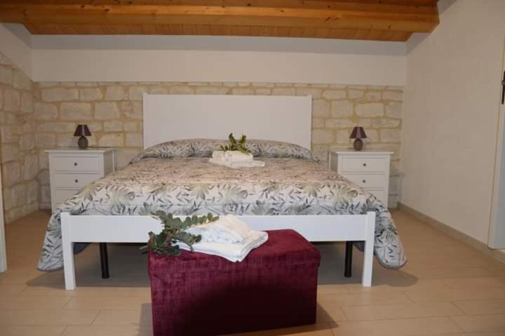 Il Carrubo Holiday House Scicli Exterior foto